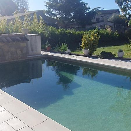 Saint-Cézaire-sur-Siagne Chez Dom & Albert מראה חיצוני תמונה