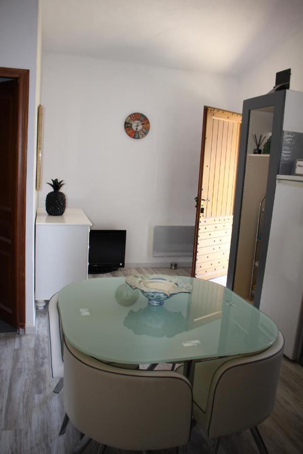 Saint-Cézaire-sur-Siagne Chez Dom & Albert מראה חיצוני תמונה