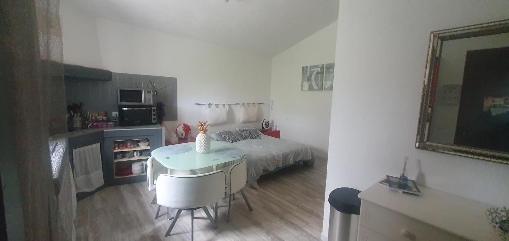 Saint-Cézaire-sur-Siagne Chez Dom & Albert מראה חיצוני תמונה