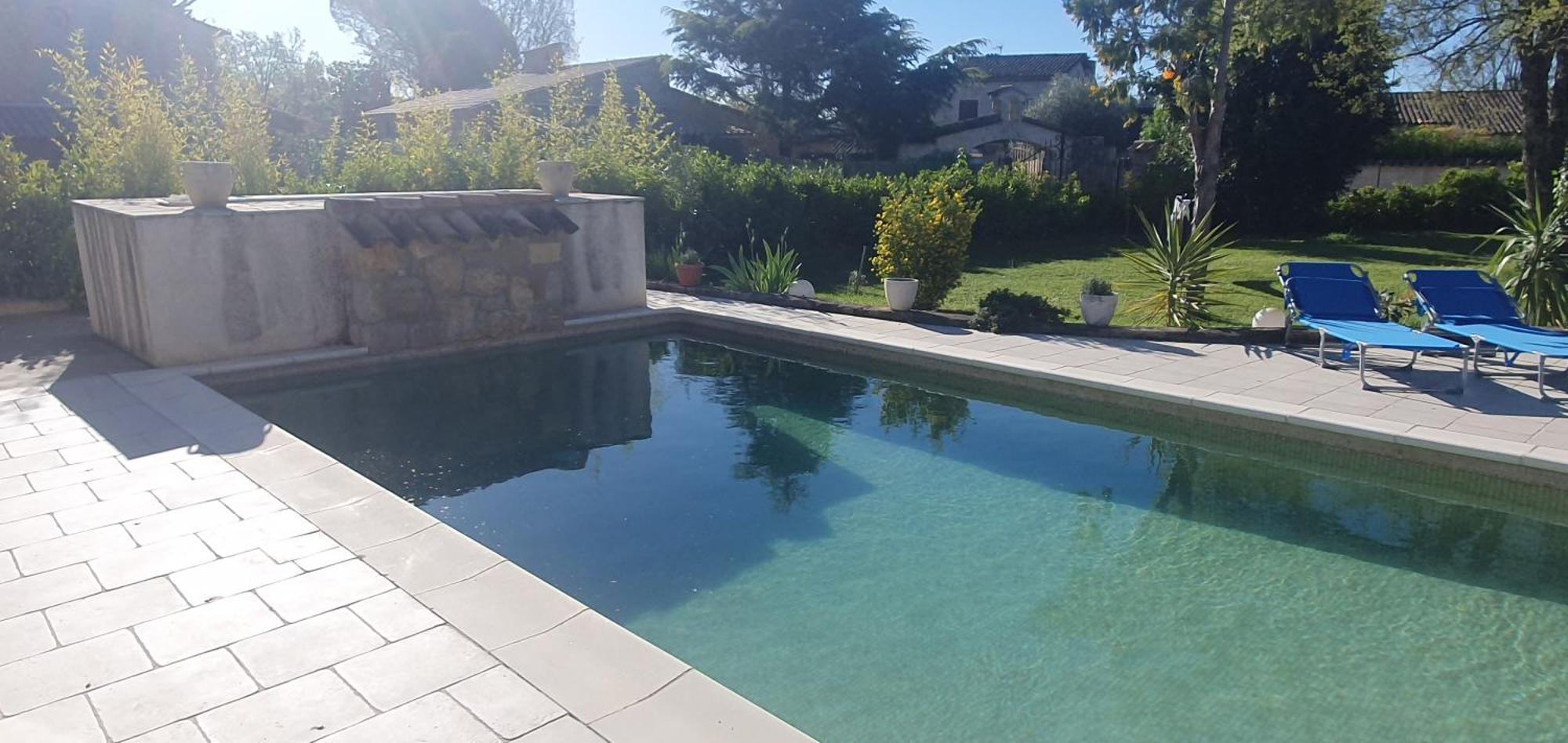Saint-Cézaire-sur-Siagne Chez Dom & Albert מראה חיצוני תמונה