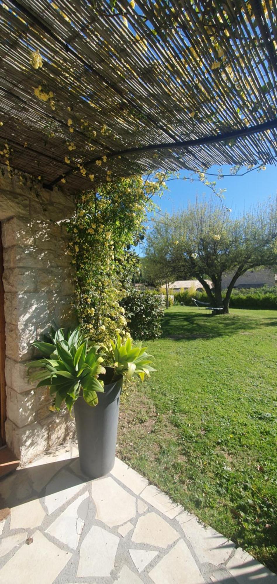 Saint-Cézaire-sur-Siagne Chez Dom & Albert מראה חיצוני תמונה
